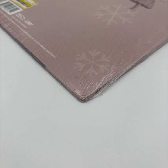 Brenda Lee - Rockin' Around The Christmas Tree Target Exclusive Vinyl Pink - Picture 4 of 9